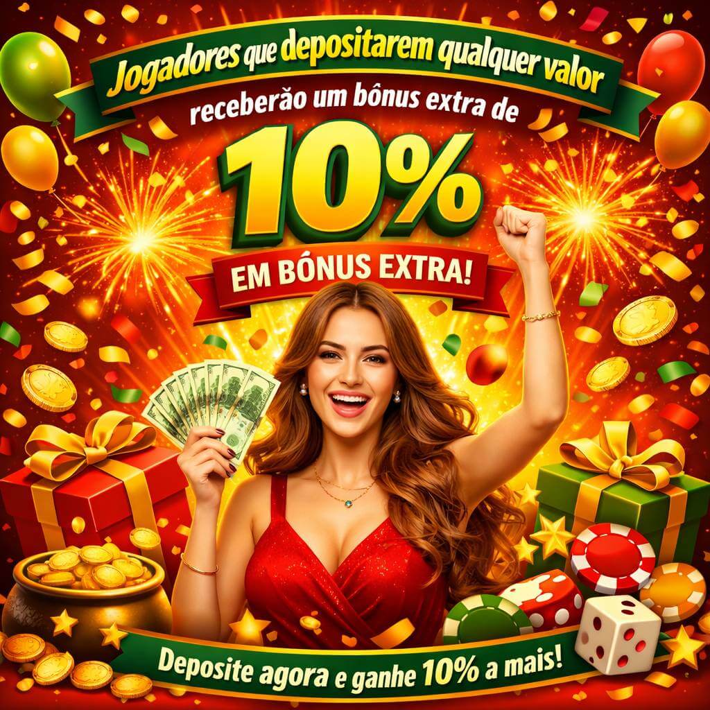 Reload Bonus superbr