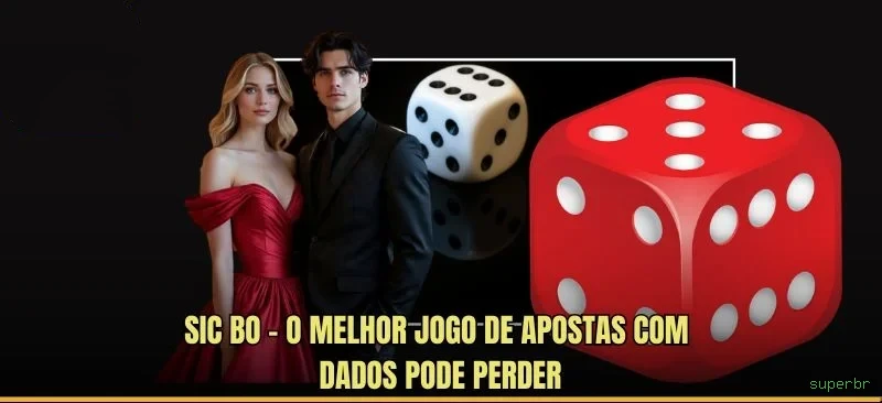 Bônus de boas-vindas superbr