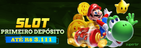 Cashback semanal superbr
