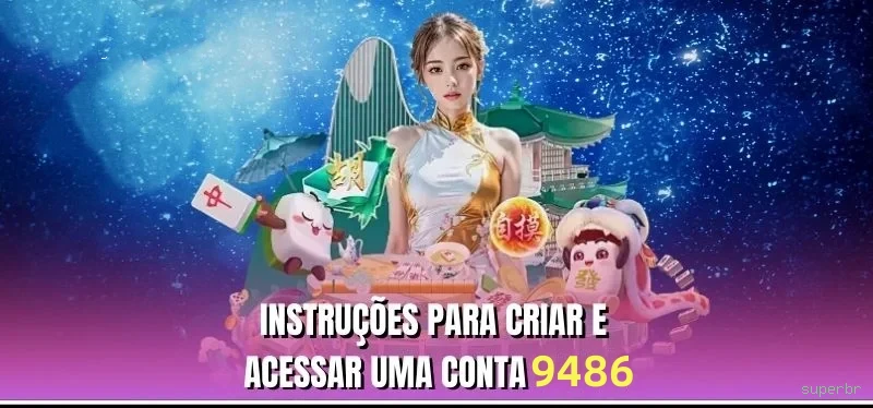 Siga a superbr no Facebook