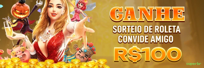 Métodos de pagamento aceitos na superbr