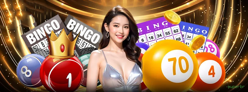 Lottery Clássica na superbr