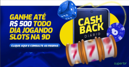 Dicas para ganhar na superbr